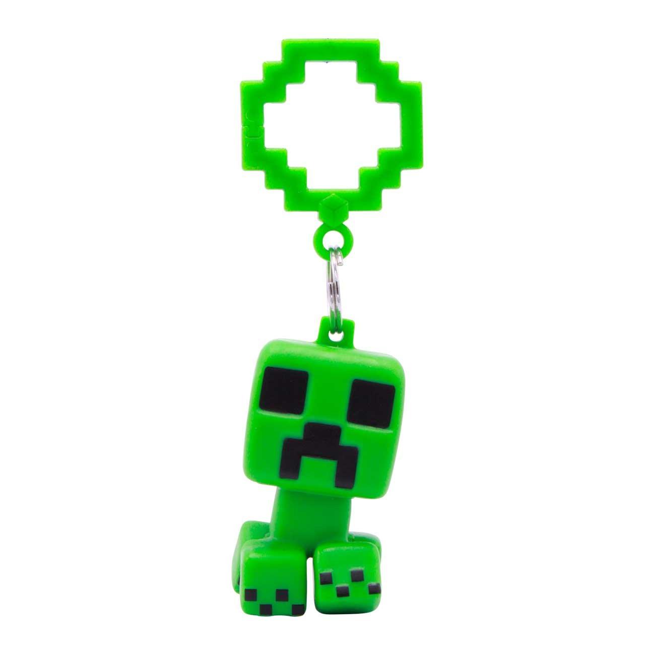 Just Toys Minecraft Backpack Hangers Blind Bag