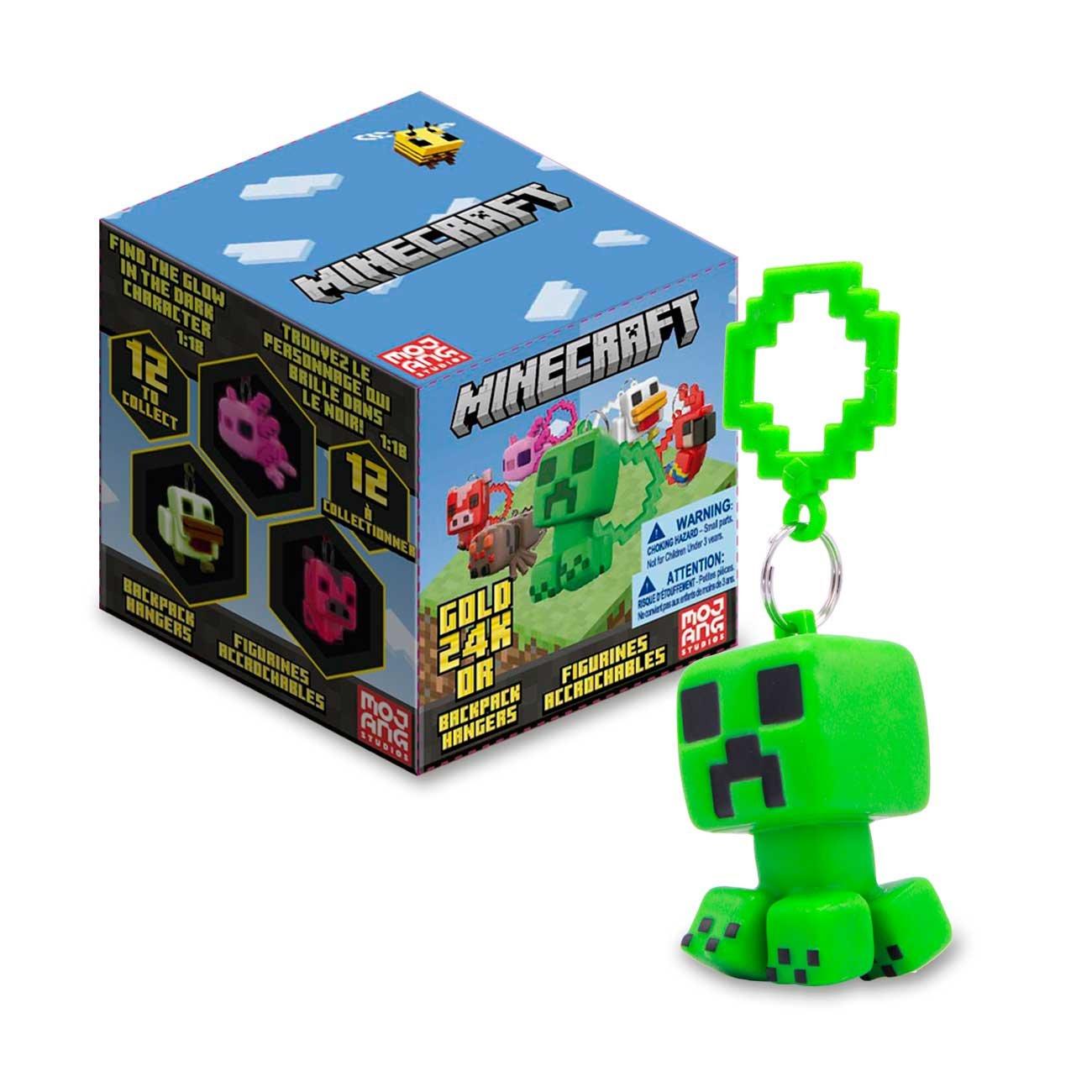 Minecraft® Goody Bag Kit for 8 | Oriental Trading