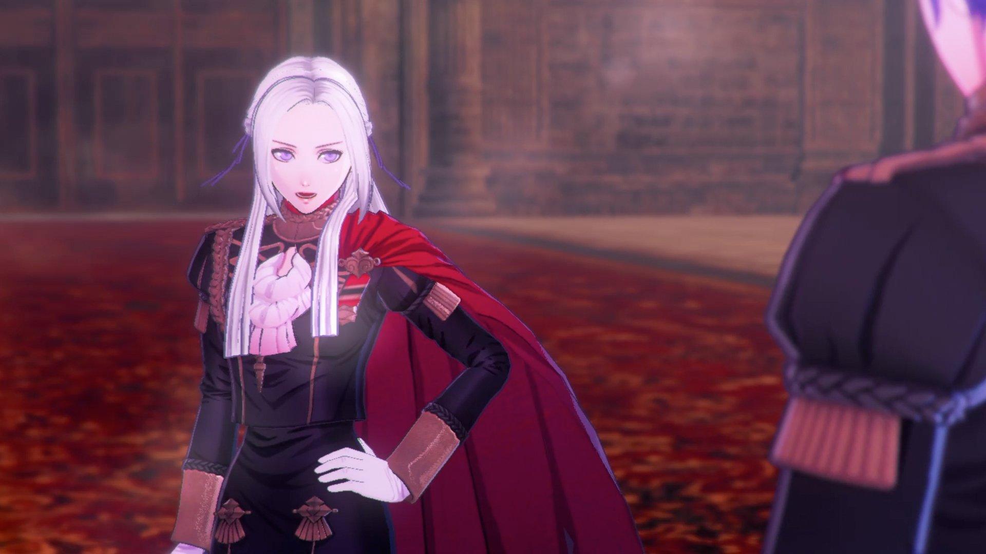 Which House In Fire Emblem: Three Houses Is Right For You? - Game Informer