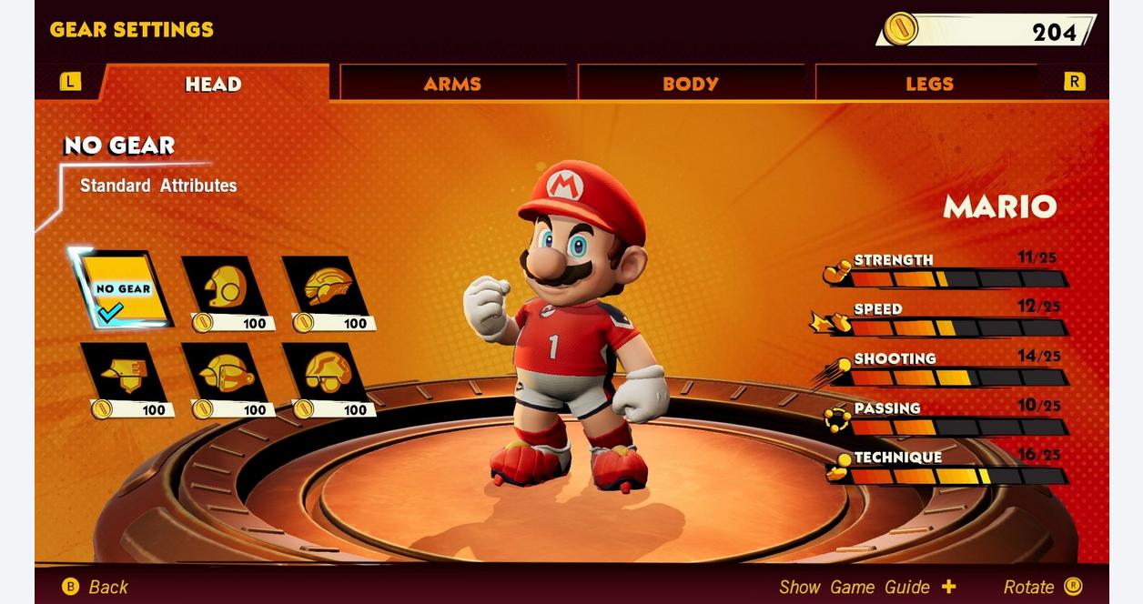 cadena Cabina Fielmente Mario Strikers: Battle League - Nintendo Switch | Nintendo Switch | GameStop