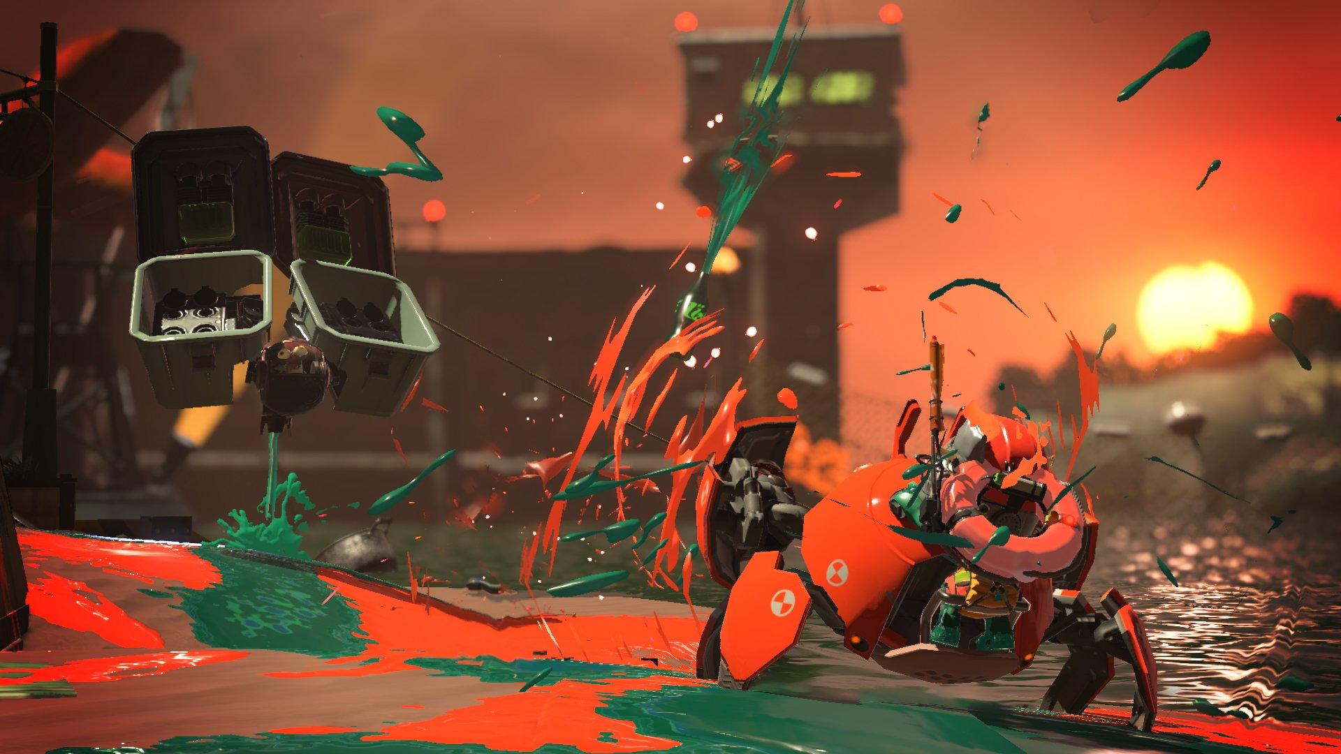 Splatoon™ 3