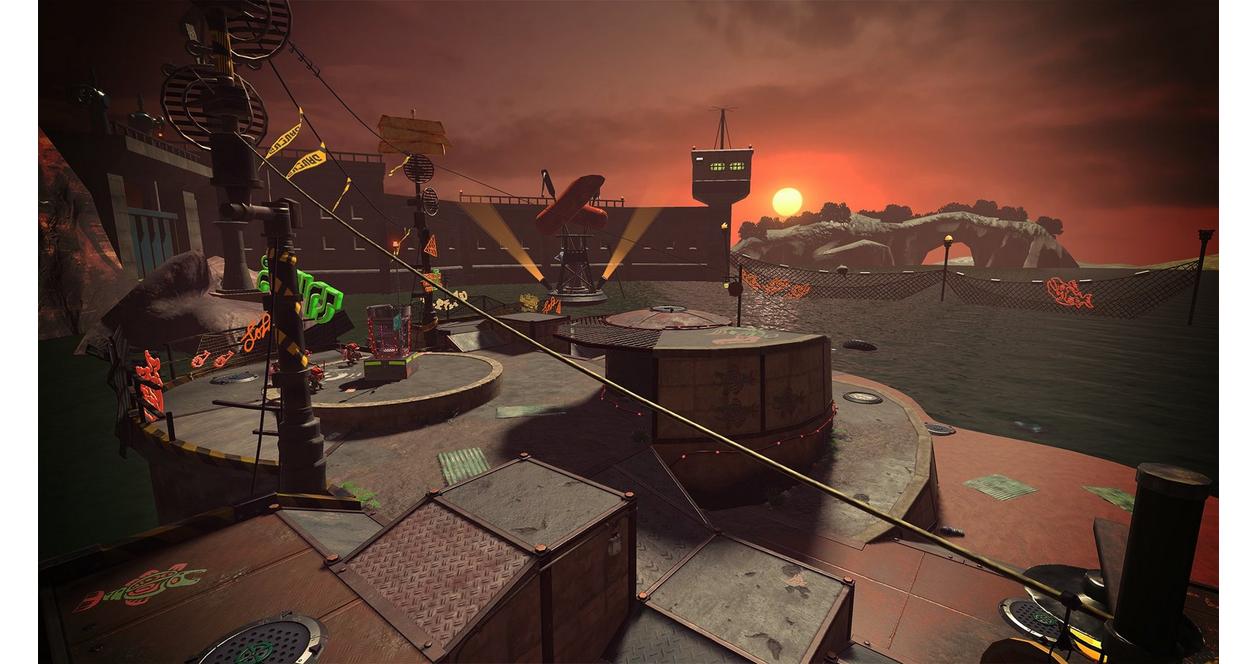 Splatoon 3 - Nintendo Switch