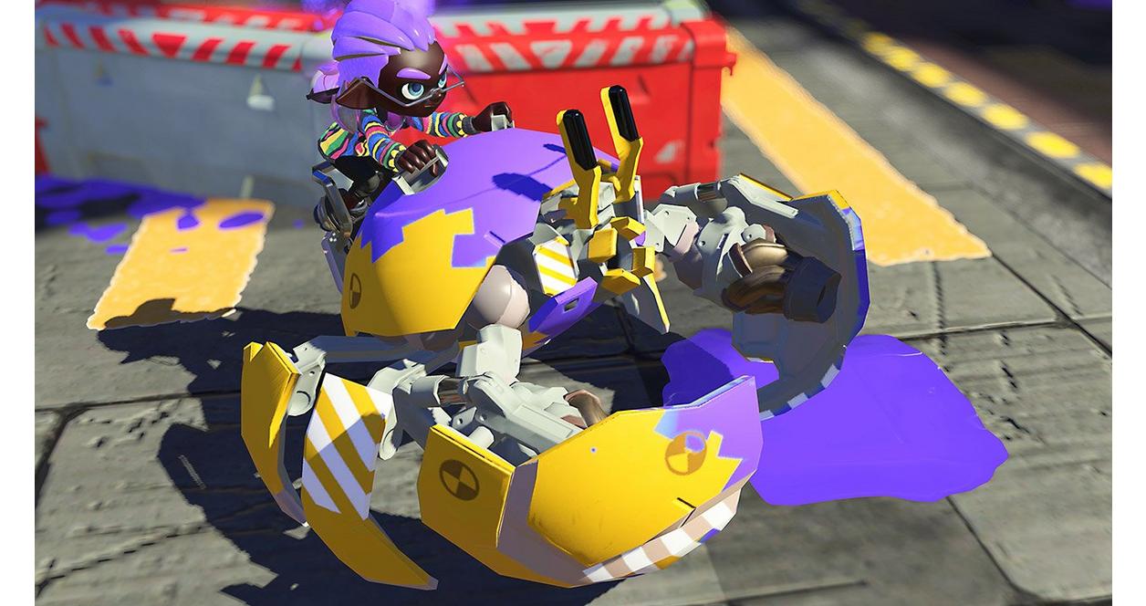 Nintendo Switch Splatoon 3 Nintendo Switch Splatoon™ 3 for Nintendo Switch - Nintendo Official Site