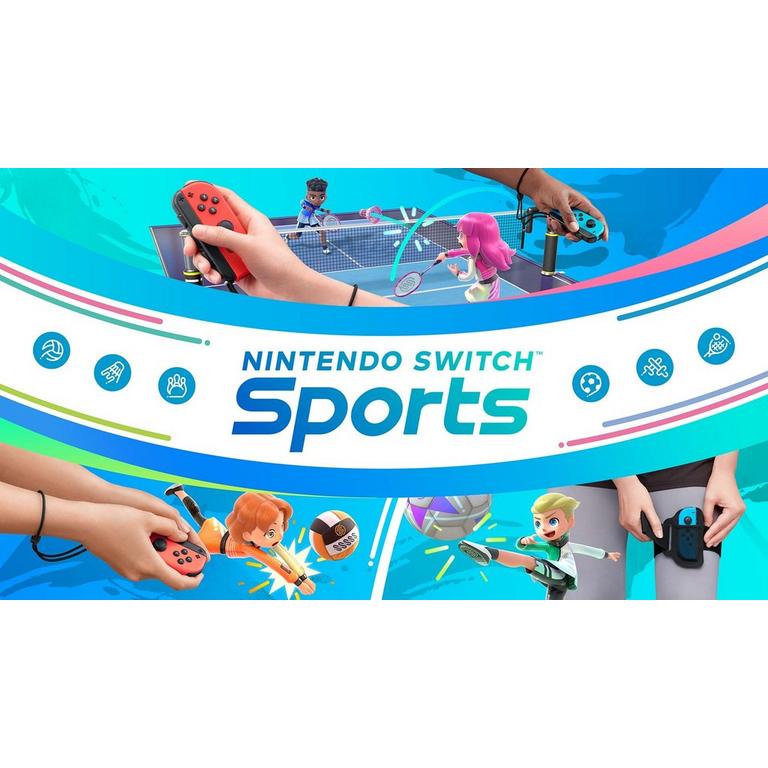 Nintendo Switch™ Sports for Nintendo Switch - Nintendo