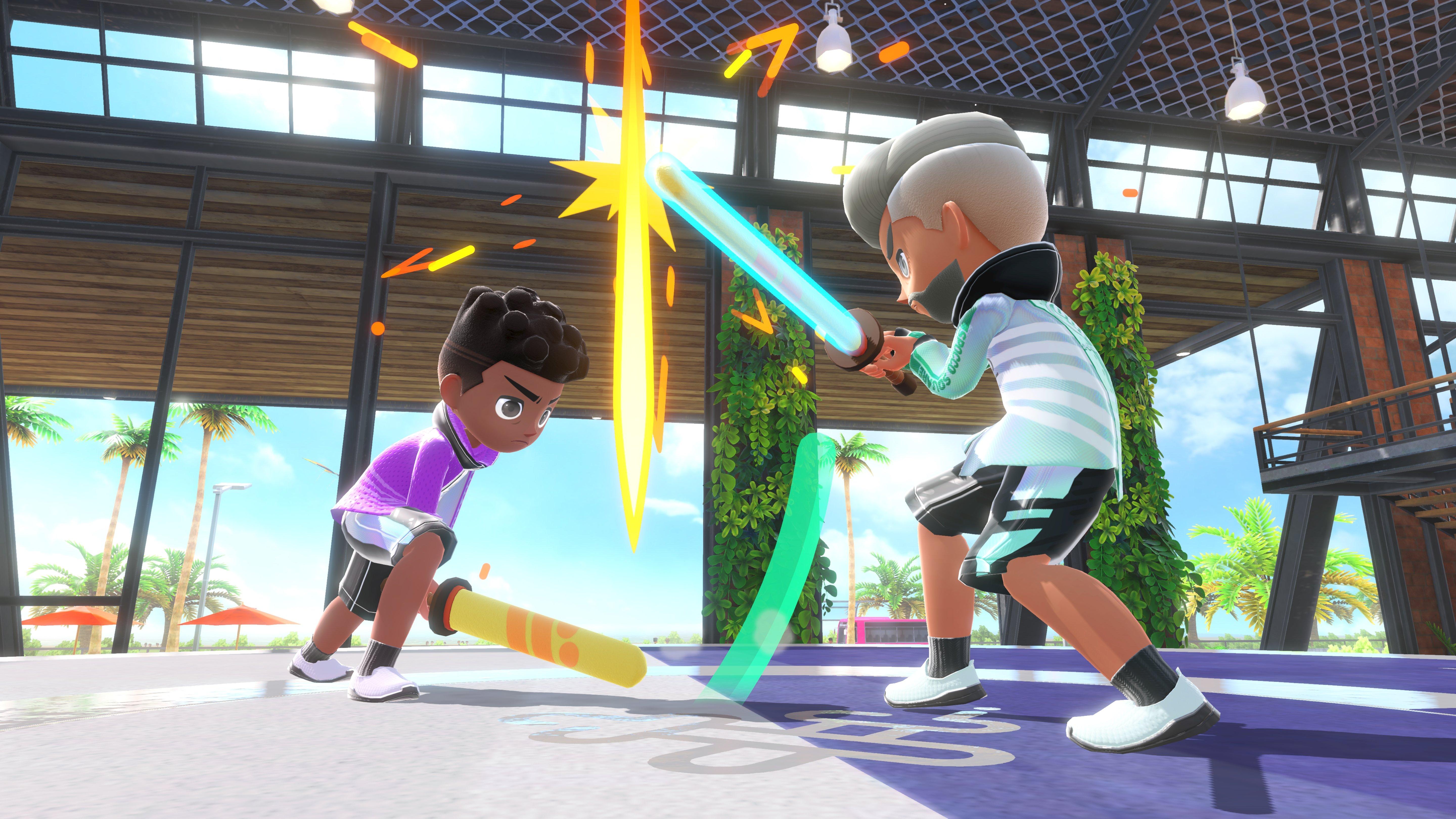 Nintendo-Switch-Sports---