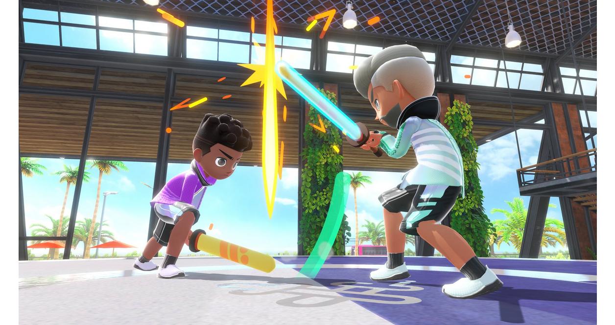Nintendo Switch™ Sports for Nintendo Switch - Nintendo