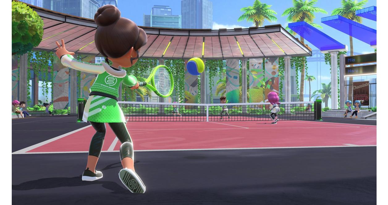 Nintendo Switch Sports - Nintendo Switch | Nintendo | GameStop