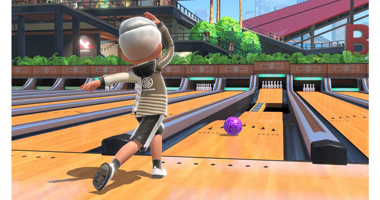 新品未使用 Nintendo Switch Sports Nintendo Switch Sports - Nintendo Switch [Digital] - Walmart.com