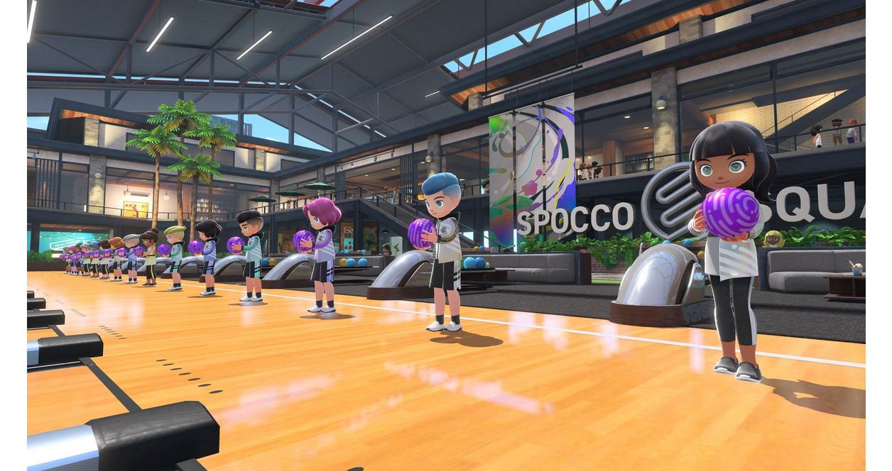 Nintendo Switch Sports - Nintendo Switch | Nintendo | GameStop
