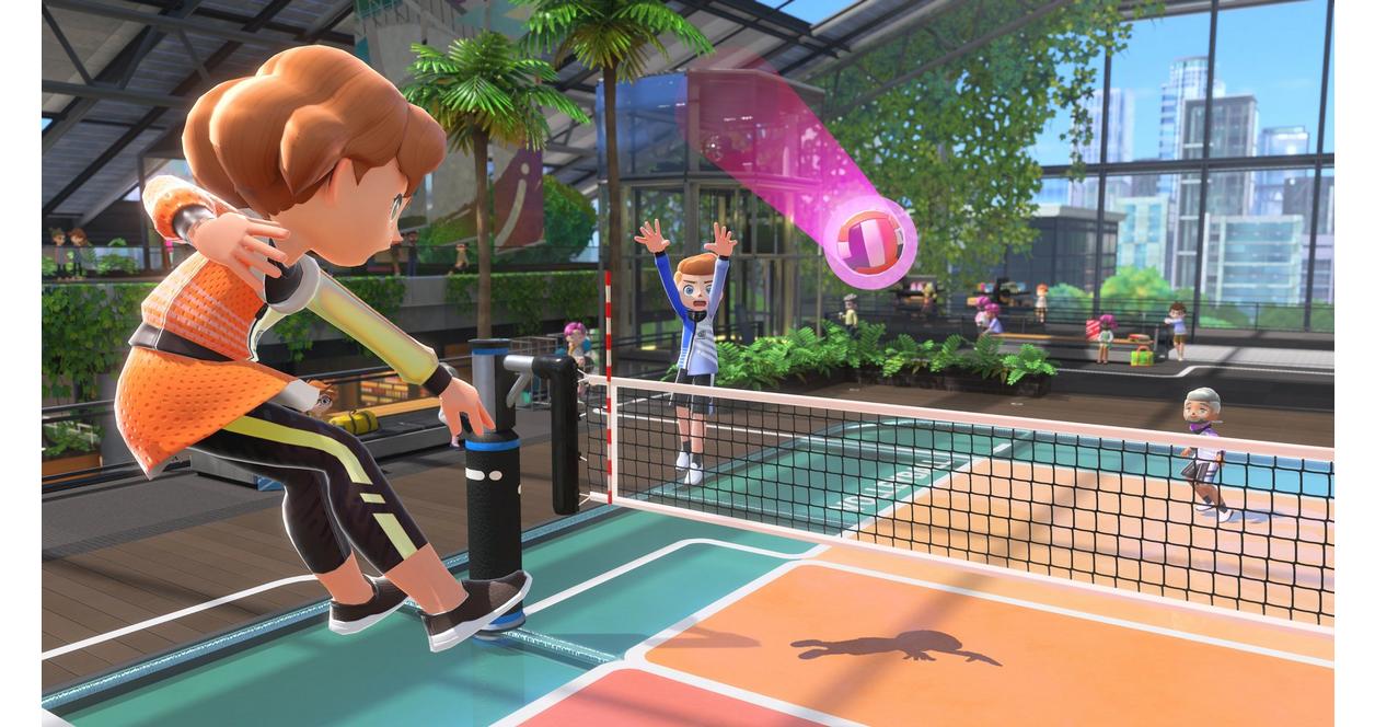 Nintendo switch とNintendo switch Sports Refurbished Nintendo Switch™ + Nintendo Switch™ Sports
