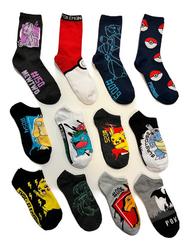 Pokemon 12 Days of Socks | GameStop
