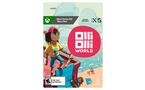 OlliOlli World - Xbox Series X/S