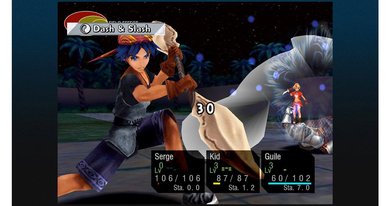 CHRONO CROSS クロノクロス　switch 新品 Amazon.com: Chrono Cross: The Radical Dreamers Edition
