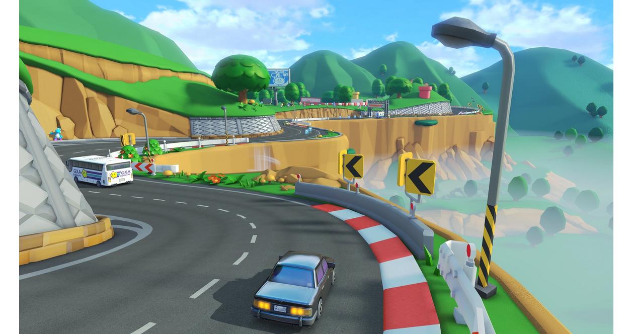 Mario Kart 8 Deluxe Booster Course Pass DLC - Nintendo Switch