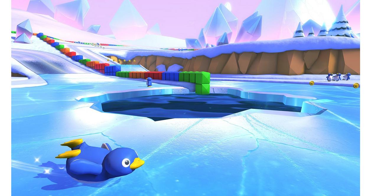Mario Kart 8 Deluxe Booster Course Pass Switch