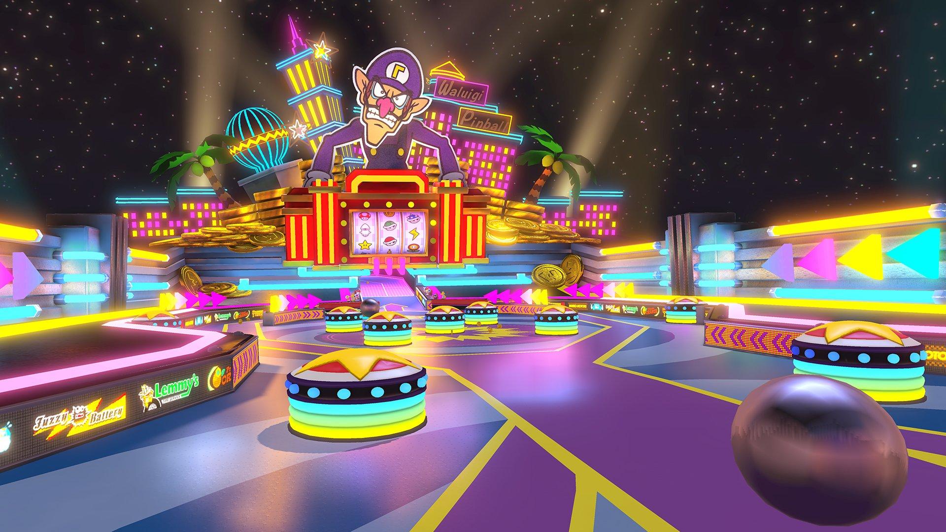 Mario Kart 8 Booster Course Pass DLC deals and offers