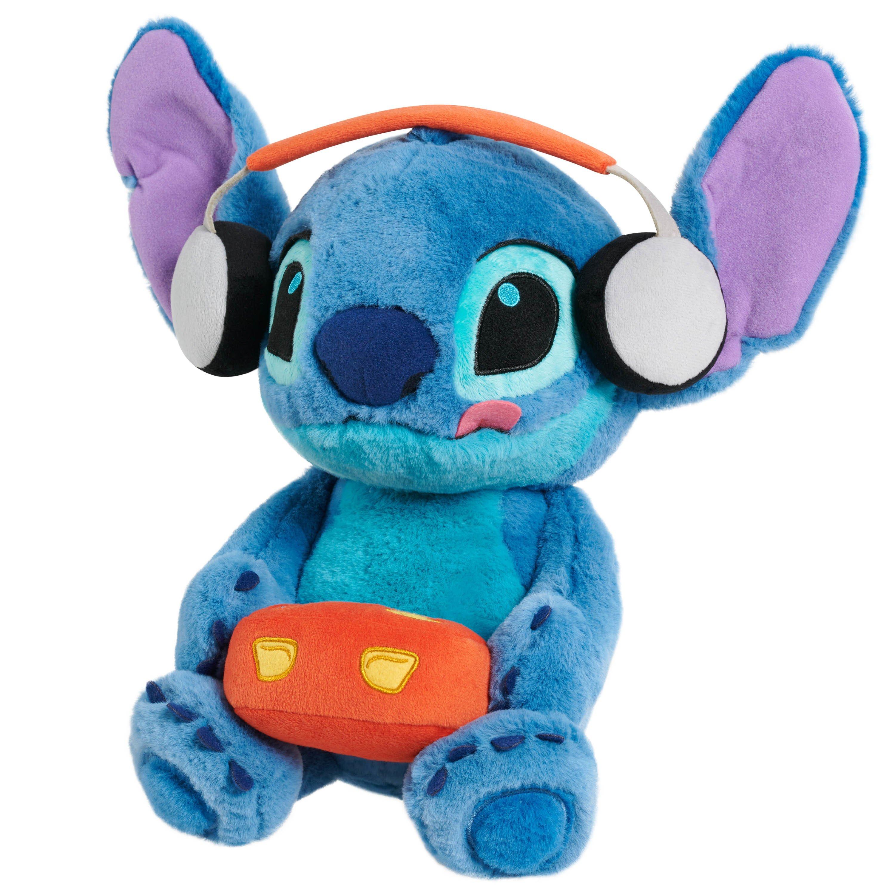 Buy Be Mine Stitch Plush at Funko.