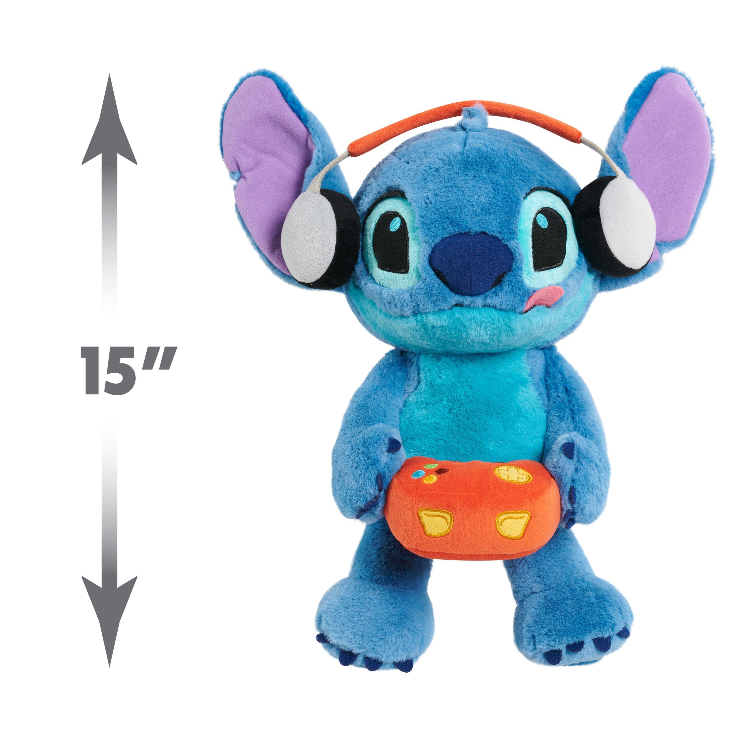 Disney - Soft Plush - Stitch