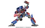 Hasbro Transformers Studio Series 05 Optimus Prime Premium Finish 6.5-in Action Figure