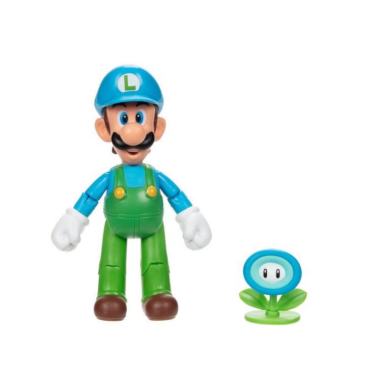 フィギア マリオ スーパーマリオ フィギュアコレクション FPS-005 DXプレイセット