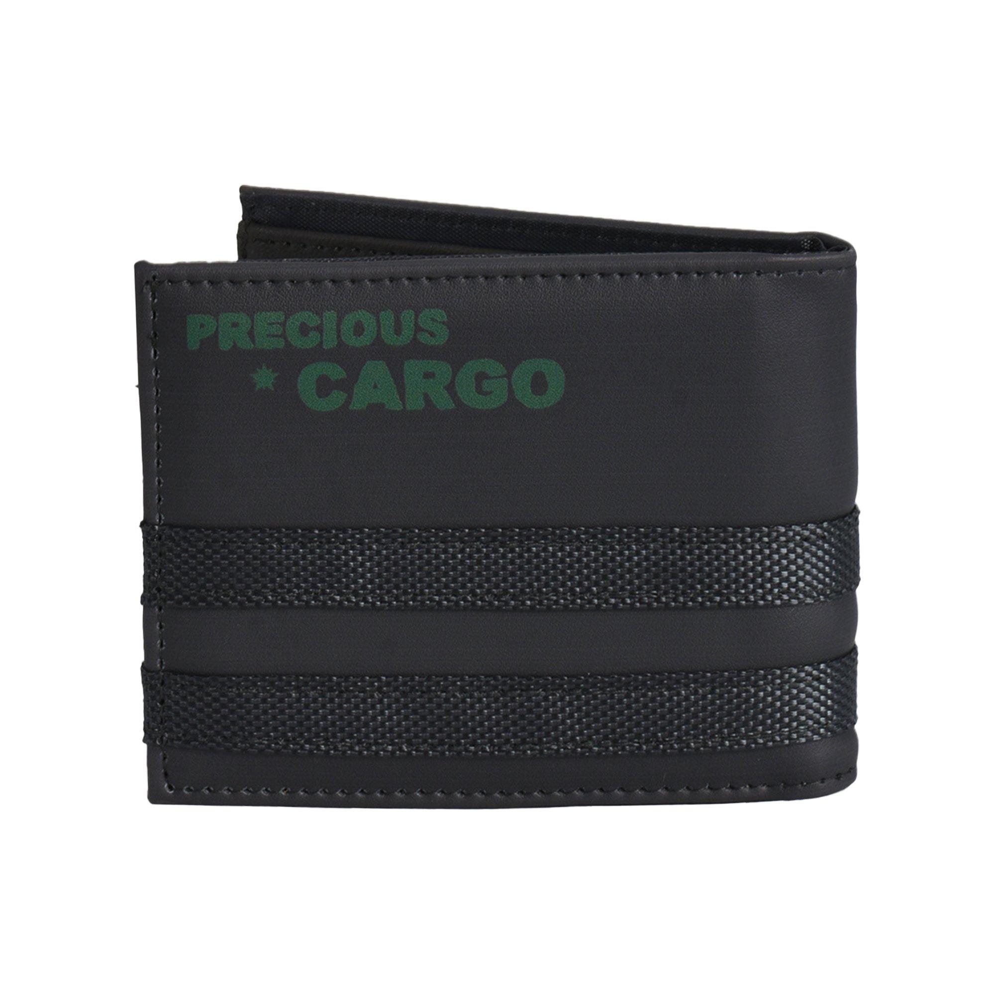 Star Wars: The Mandalorian Grogu Precious Cargo Wallet