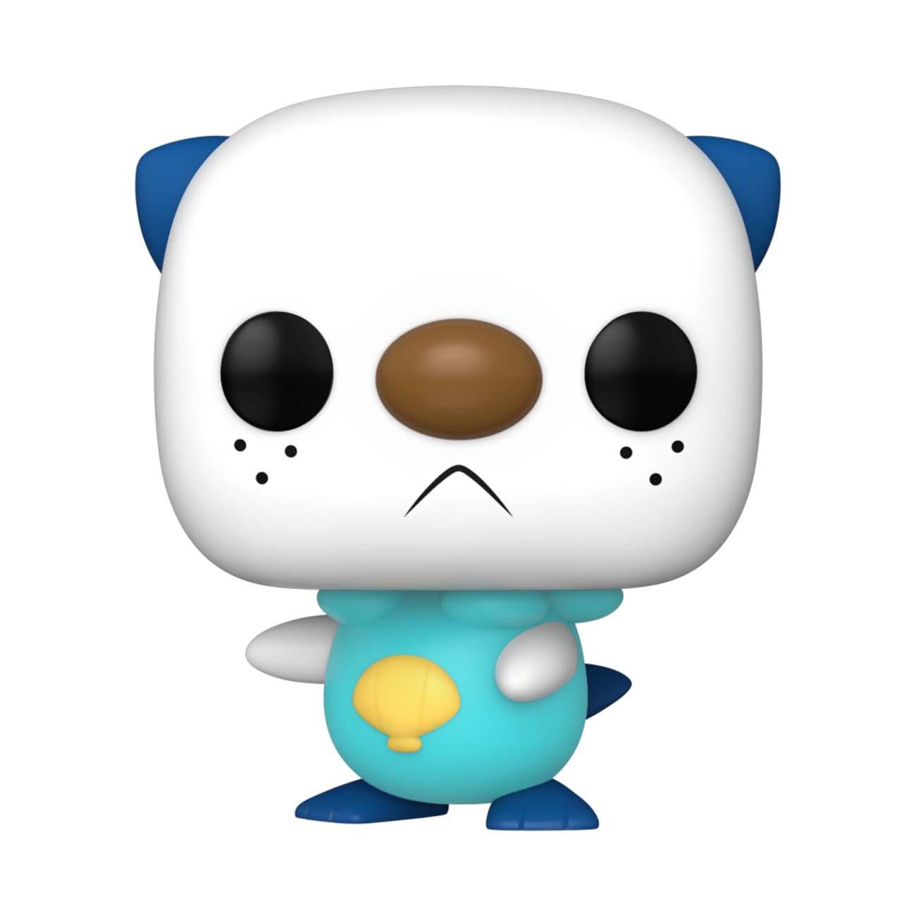 Pokémon - Oshawott POP! Vinyl - Funko Pop