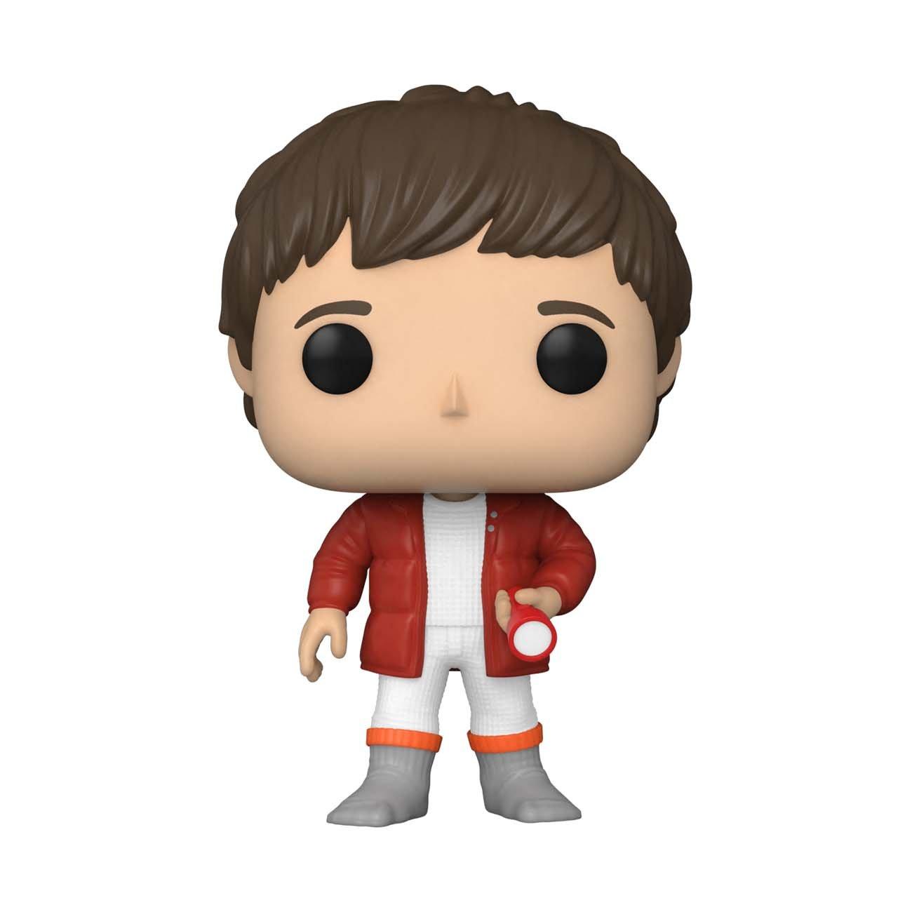Funko POP! Movies: E.T. 40th Anniversary Elliott 4.15-in Vinyl Figure |  GameStop