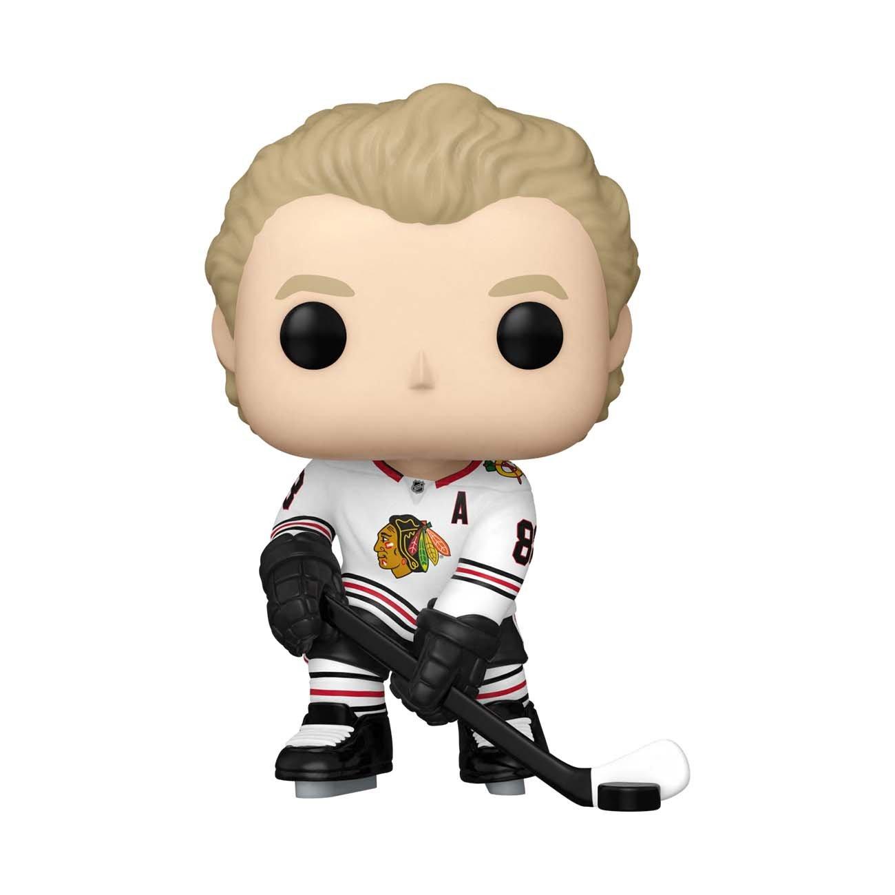 Funko POP! NHL Patrick Kane Road Uniform 4in Vinyl Figure