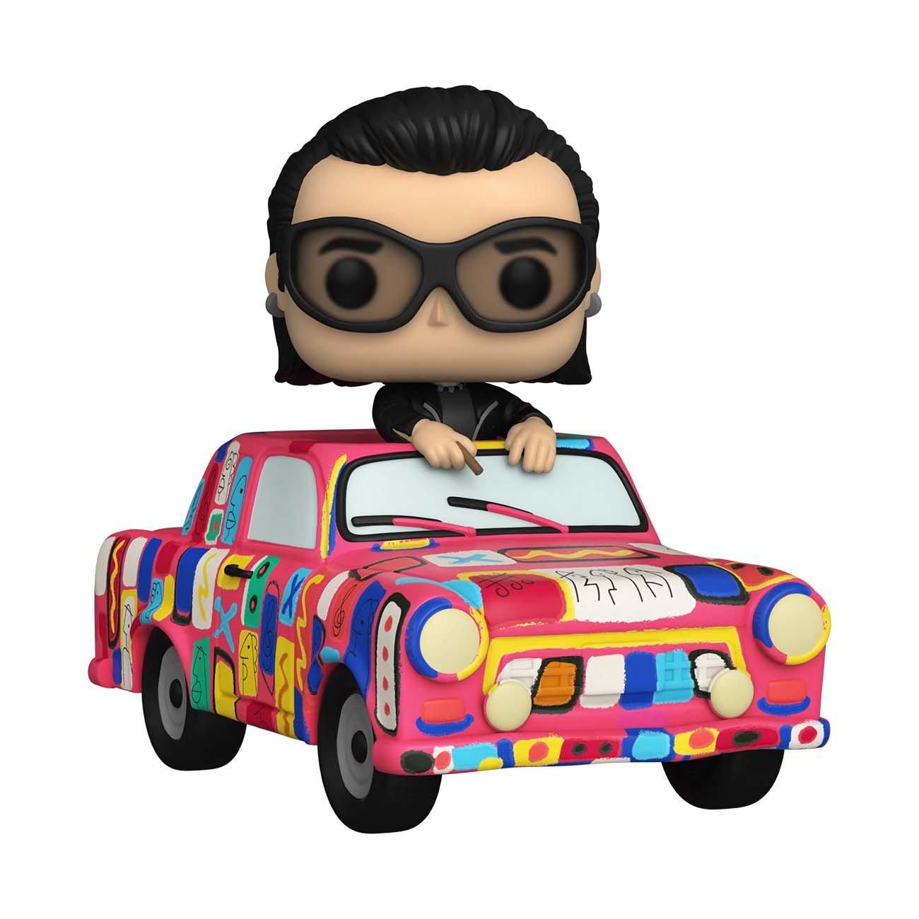 funko bono vox