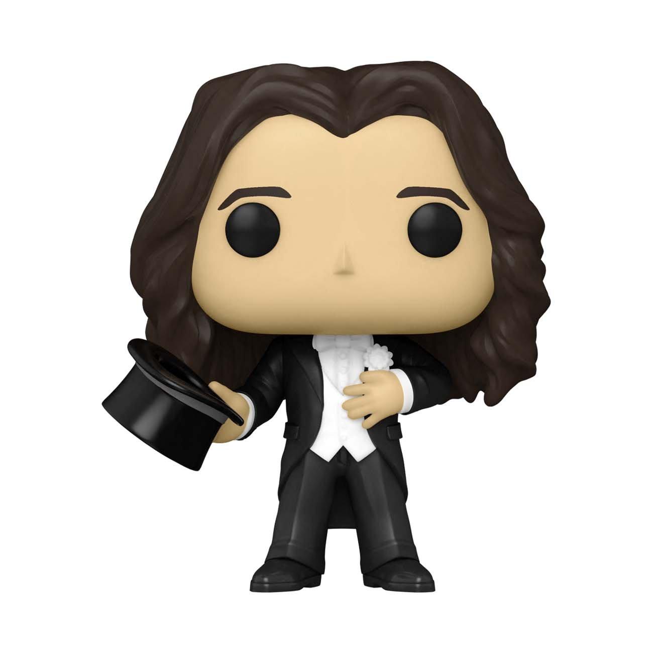 Alice Cooper Welcom To My Nightmare Funko POP! Albums Figure