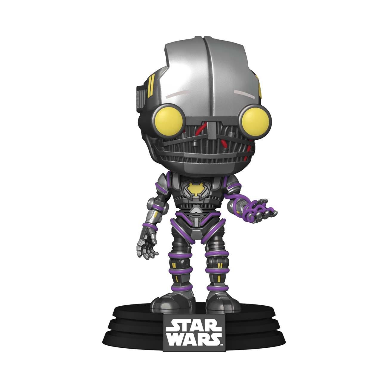 Funko cheap pop 551