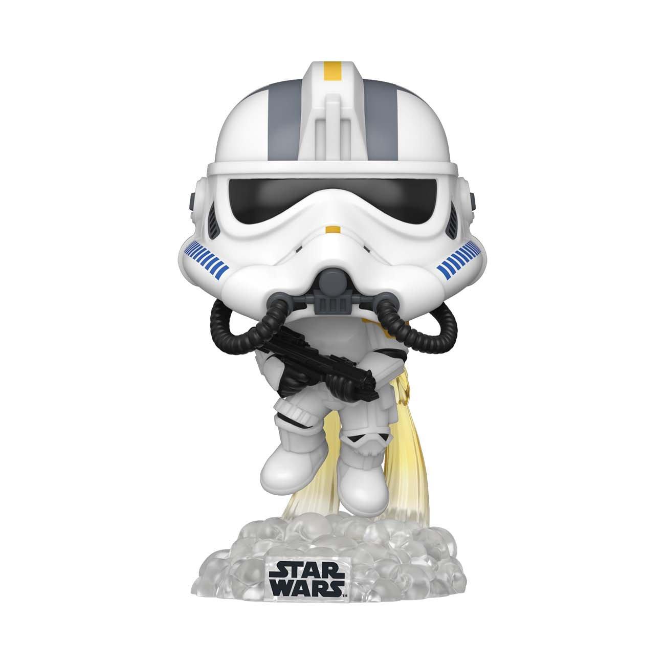 Pop star wars store stormtrooper