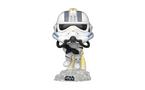 Funko POP! Star Wars Imperial Rocket Trooper 5-in Vinyl Bobblehead GameStop Exclusive