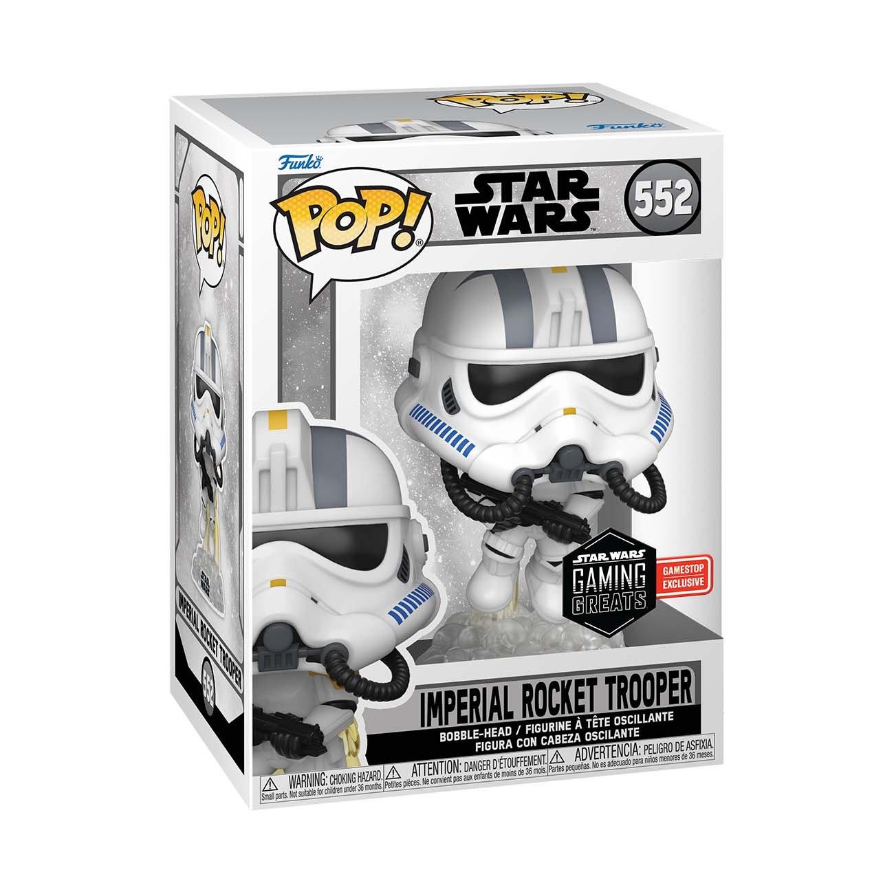 Gamestop best sale pop vinyl