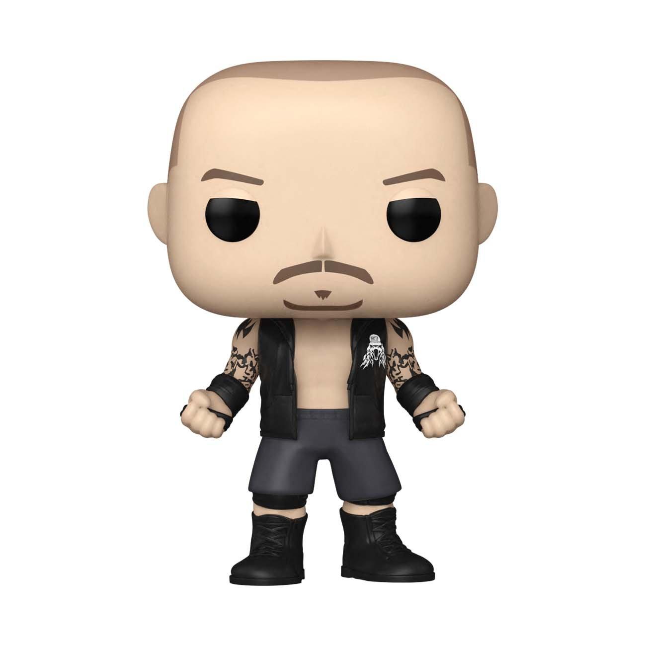 Funko pop randy orton new arrivals