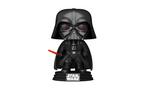 Funko POP! Star Wars: Obi-Wan Kenobi Darth Vader 5-in Vinyl Bobblehead