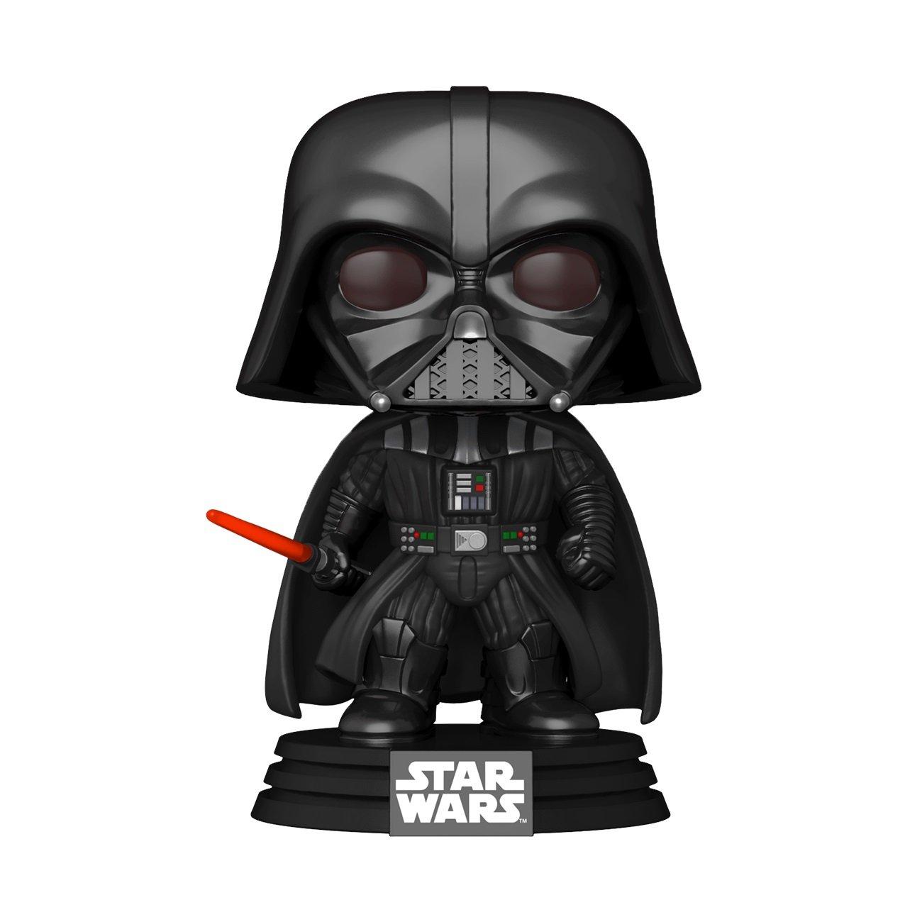 obi wan bobblehead