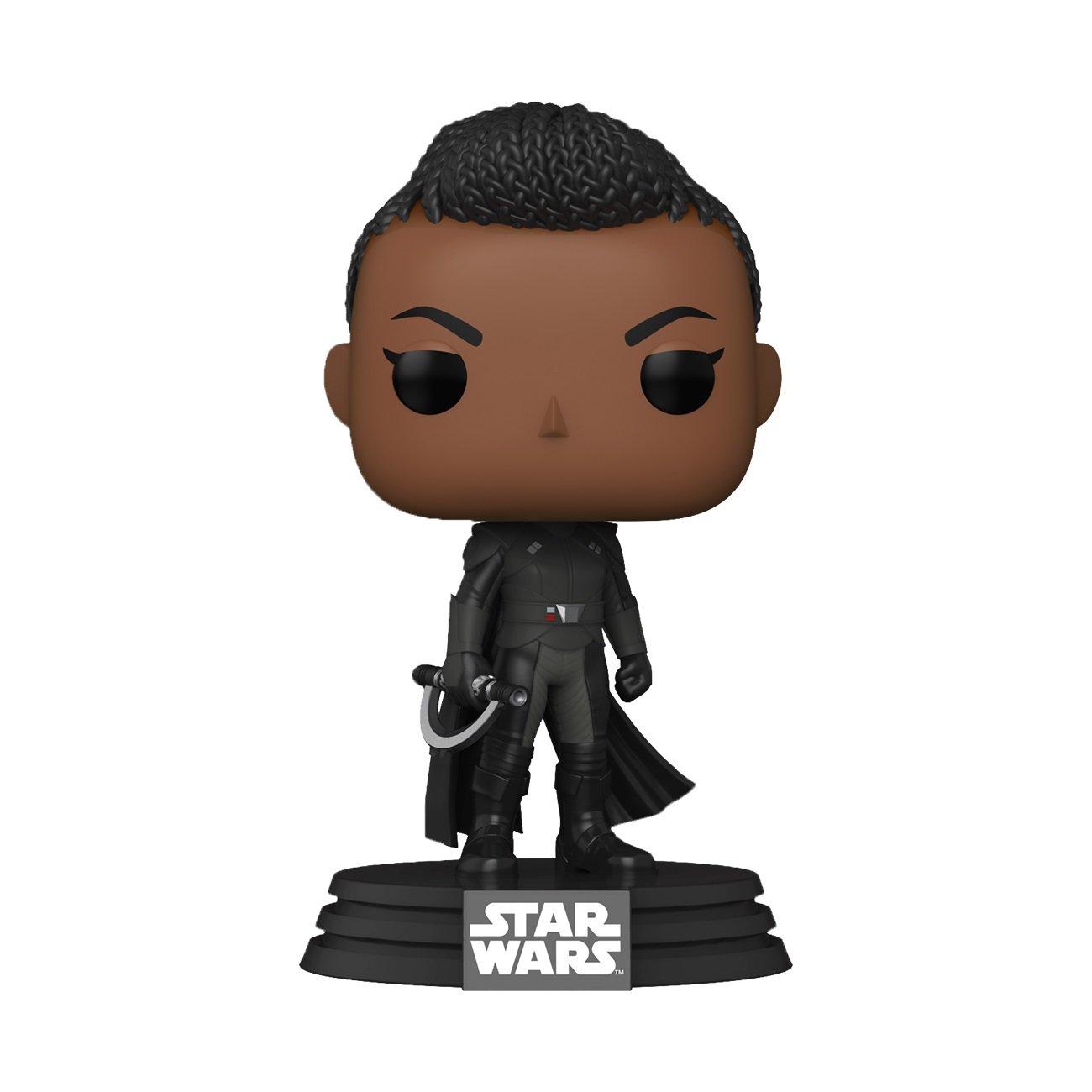 Funko POP! Star Wars: Episode VI - Return of the Jedi Brethupp 3.35-in  Vinyl Bobblehead GameStop Exclusive