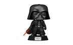 Funko POP! Star Wars: Obi-Wan Kenobi Darth Vader 5.25-in Bobblehead GameStop Exclusive