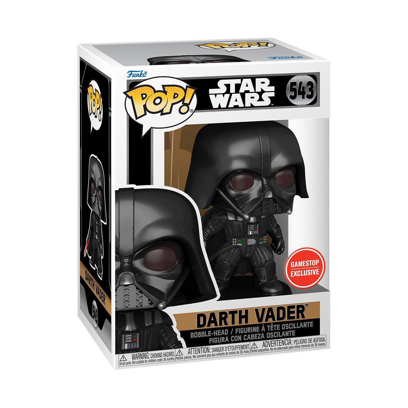 bobblehead gamestop
