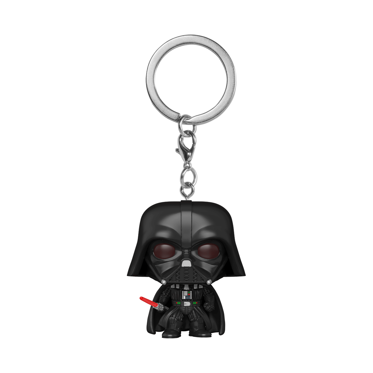 Star Wars Pocket POP! Vinyl Keychain Leia 4 cm - Planet Fantasy