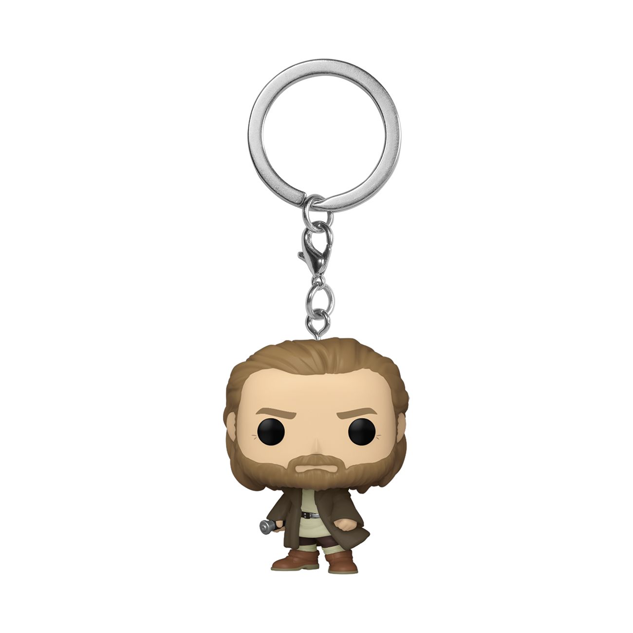 Funko pop best sale keychain star wars