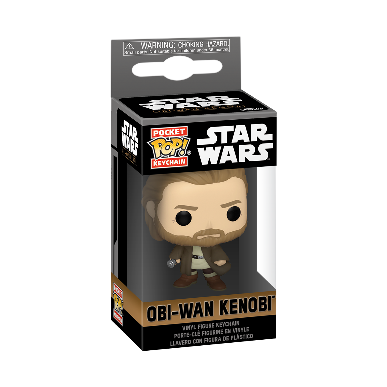 Funko pop keychain star hot sale wars