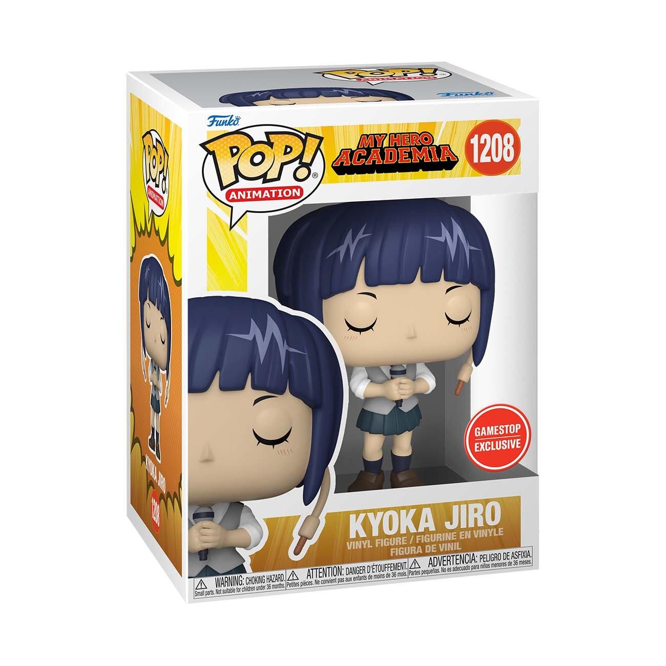 Gamestop store pop vinyl