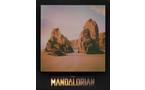 Polaroid Now i-Type Instant Camera - Star Wars: The Mandalorian Edition