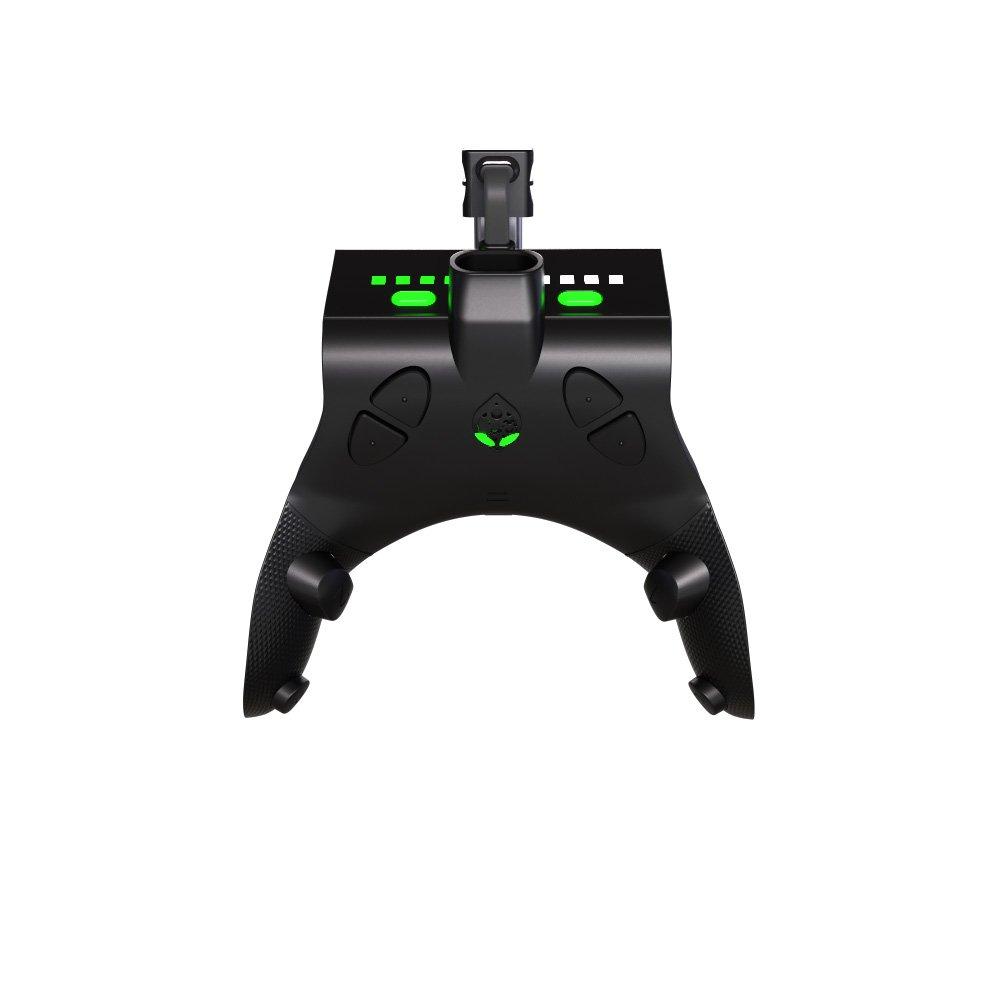 Strike Pack eliminator for Xbox Series X/S