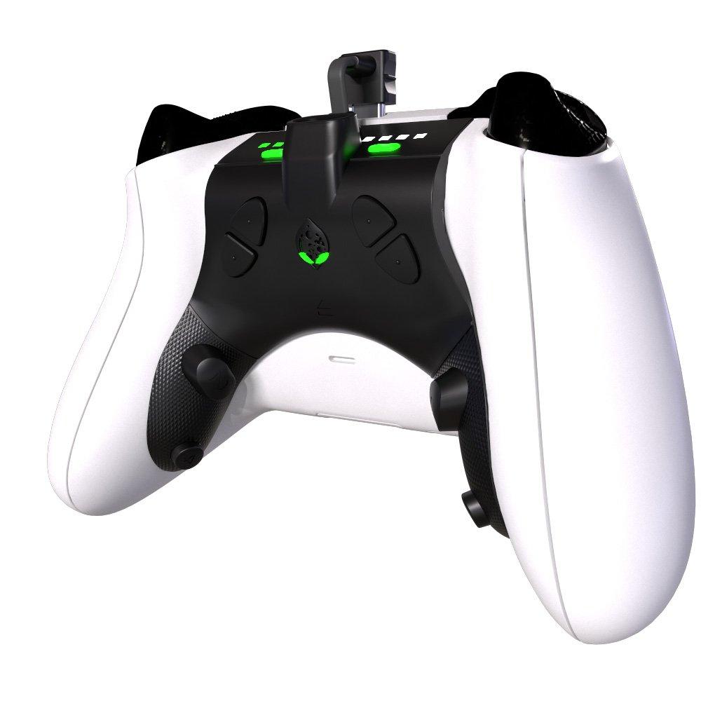 Xbox one controller on sale strike pack