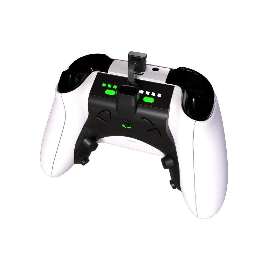 Collective Minds Gaming XBOX Strikepack Horizon MOD Pack for Xbox Series X,  Xbox Series S, and Xbox One Standard Controllers