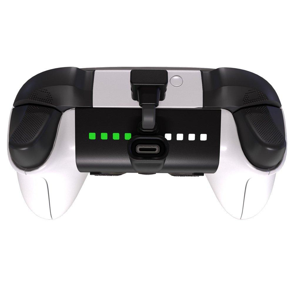 Paddles Strike pour Manette Xbox Series S/X, Bouton arrière avec 4