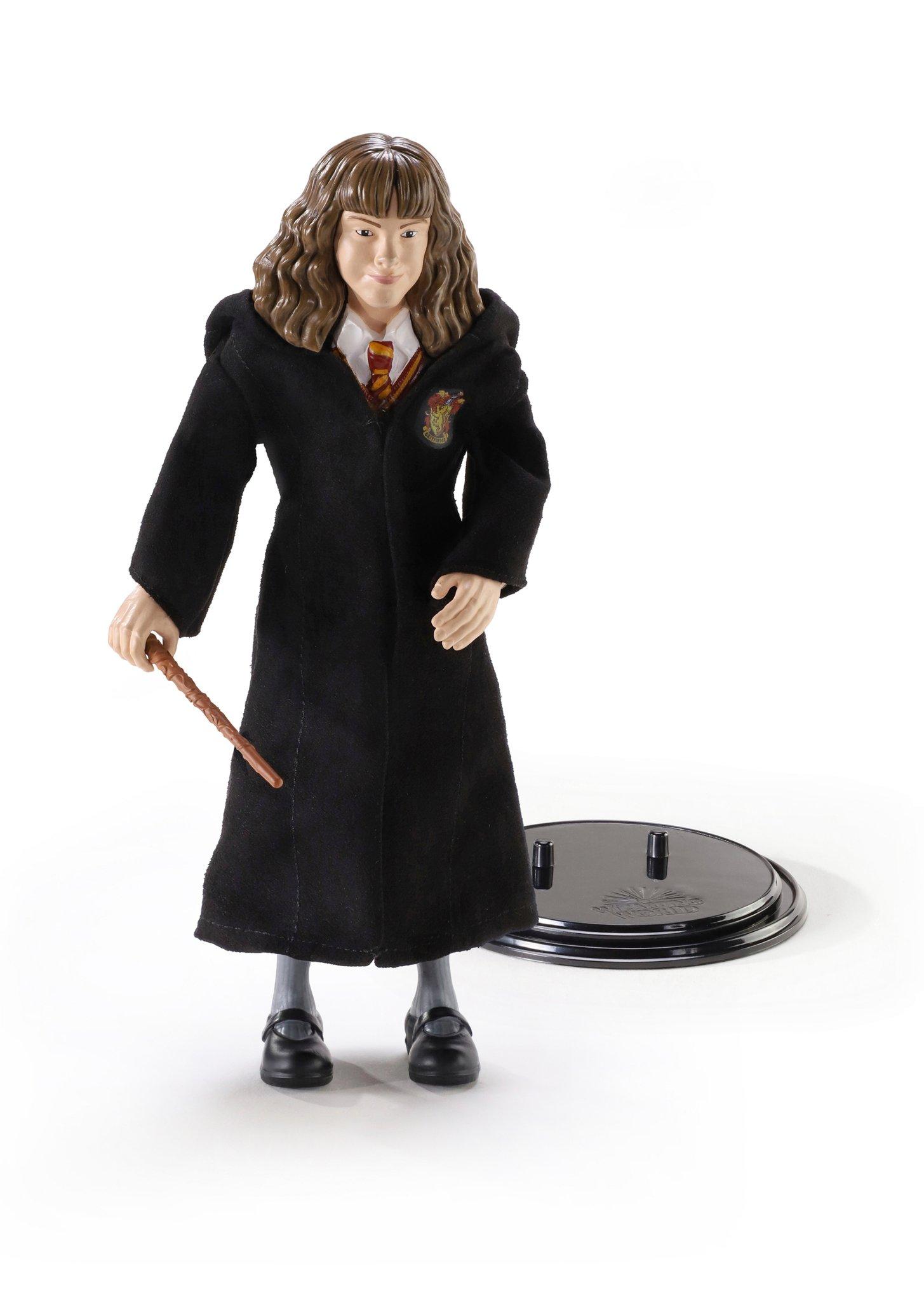Dumbledore Hermione Granger Harry Potter Harry Potter Bendable figs Prof 